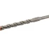 Бур FALC SDS-plus S-4 6*260мм
