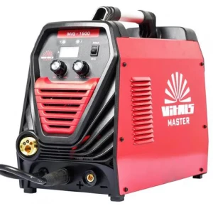 Инвертор сварочный VITALS B 1600DK