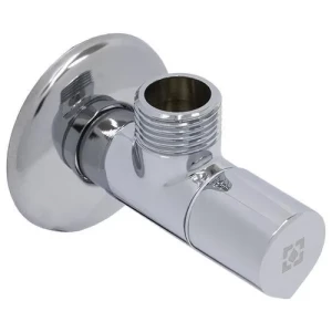 Кран для стиральной машины RAFTEK 1/2*1/2 VKE6001
