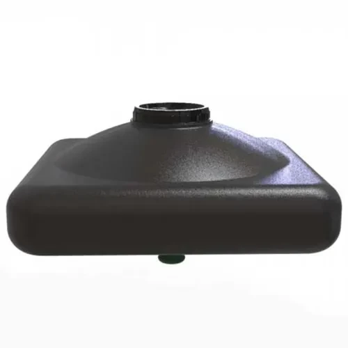 Бочка для душа не пищевая 150л (270х910х870) Бочка для душа не пищевая 150л (270х910х870)