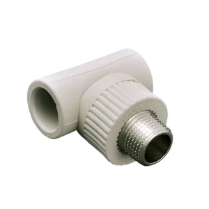 Тройник РН 25*3/4 ROZMA