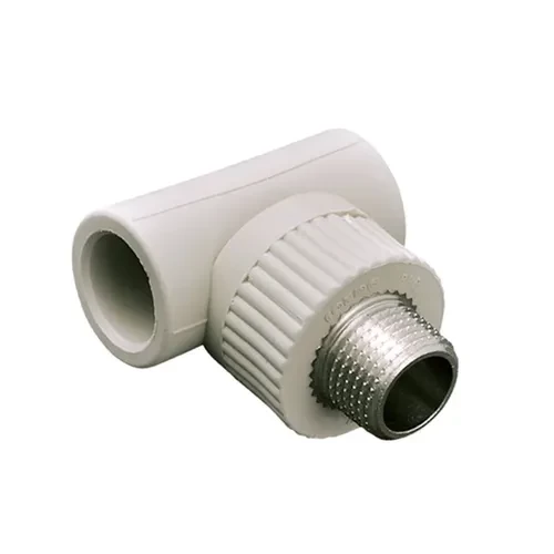 Тройник РН 25*3/4 ROZMA Тройник РН 25*3/4 ROZMA