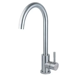 Смеситель SS AQUATICA КТ-4В170Р кухня 9722101