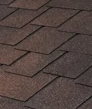 Битумная черепица Katepal Ambient (аравийское дерево)