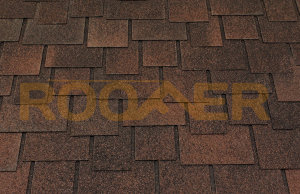 Битумная черепица Katepal Ambient (аравийское дерево)