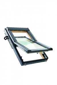 Окно мансардное Designo WDT R69G H N WD 11/14 EF