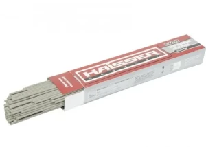 Электроды HAISSER E6013, 2,0мм упаковка1кг