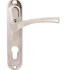 Ручка на планке AVERS HP-62.1023-CR 00025072