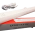 Светильник мебельный LED LUXEL LX2001-0,9-12C T5 12W
