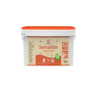 Клей для обоев ESKARO Seinaliim 1л