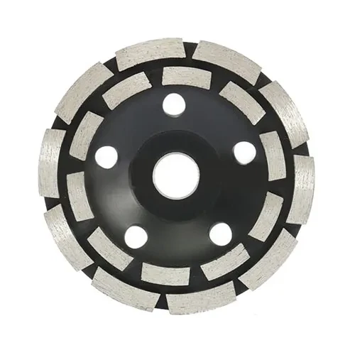 Диск алмазный Continious Red Cud 125*22,23мм по камню 35-50225 Диск алмазный Continious Red Cud 125*22,23мм по камню 35-50225