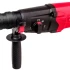 Перфоратор HAISSER RH-26Q 1000Вт 3Дж