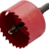 Сверло корончатое биметаллическое GRANITE М42 60мм 6-09-060