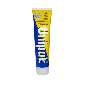 Паста уплотняющая UNIPAK 250г