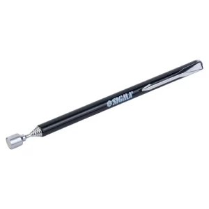 Захват магнитный SIGMA 127мм-635мм 0,7кг 6270611