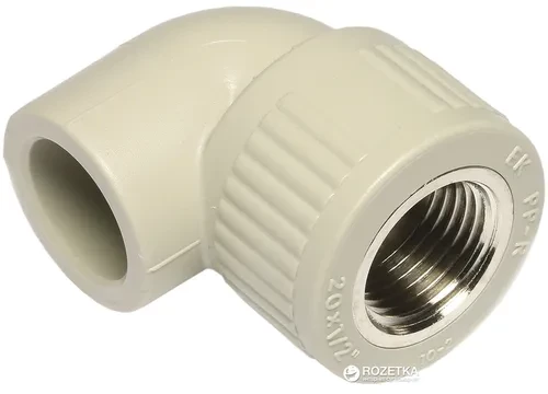 Колено РВ 25*3/4 ИТАЛ Колено РВ 25*3/4 ИТАЛ