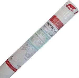 Паробарьер ОНДУТИС R70 белый h=1,5м рул.75кв.м