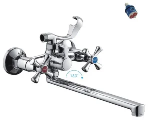 Смеситель FRAP F22732-B -