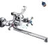 Смеситель FRAP F22732-B -