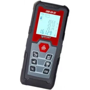 Лазерный дальномер FORTE LDM-60-6F 60м IP 54