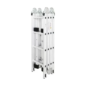 Лестница шарнирная FORTE 4*4