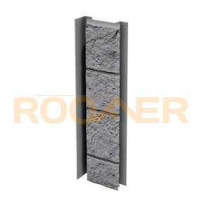 Планка VOX Solid SandStone "Універсальна" Light Grey 0,42