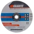 Круг отрезной по металлу GRANITE 230*2*22,2мм 8-04-231
