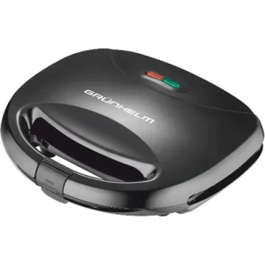 Сэндвичмейкер GRUNHELM GSM810,750Вт
