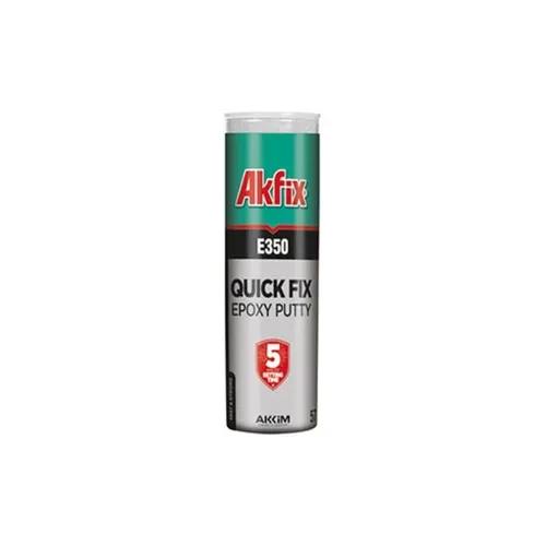 Холодная сварка Akfix E350 57гр в тубе Холодная сварка Akfix E350 57гр в тубе