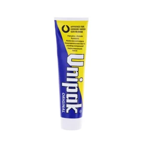 Уплотняющая паста UNIPAK 75г
