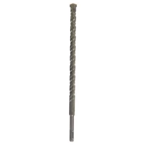 Бур VITALS Master SDS-plus 16*310мм 150728