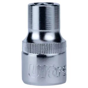 Головка 6-гранная ULTRA 1\2" 10мм 6070102