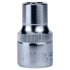 Головка 6-гранная ULTRA 1\2" 10мм 6070102