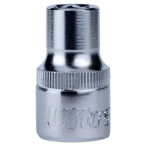 Головка 6-гранная ULTRA 1\2" 10мм 6070102 Головка 6-гранная ULTRA 1\2" 10мм 6070102