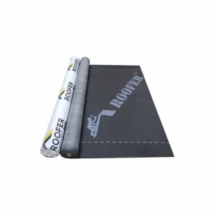 Мембрана ROOFER супердиффузионная RS150 43,75*1,6м
