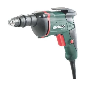 Шуруповерт сетевой METABO SE 6000
