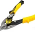 Ножницы по металлу STANLEY 250мм прямые 2-14-563
