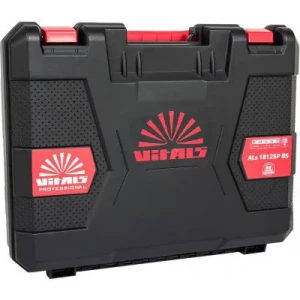 Кейс для КШМ VITALS Professional ALs 18125P BS