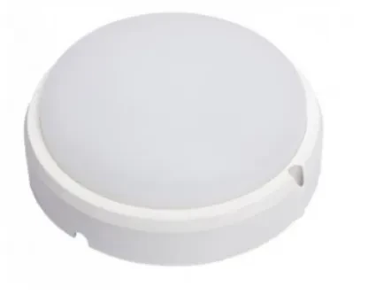 Светильник LED LUXEL 20Вт круг со стеклом BSR-20N Светильник LED LUXEL 20Вт круг со стеклом BSR-20N