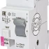 Дифференциальное реле ETI EFI6-2 63/0,03 тип AC 6kA 2062134