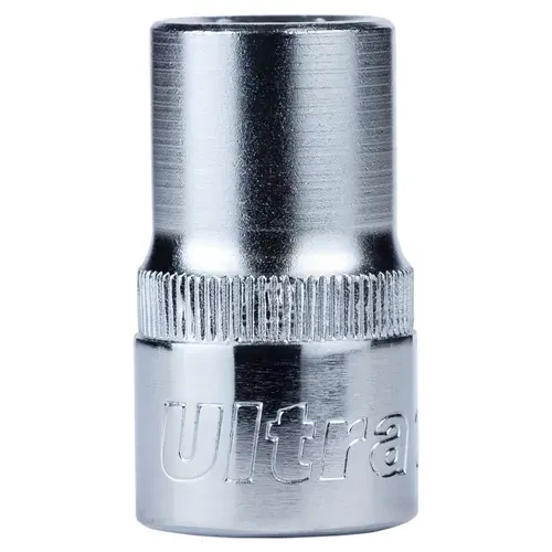 Головка 6-гранная ULTRA 1\2" 13мм 6070132 Головка 6-гранная ULTRA 1\2" 13мм 6070132