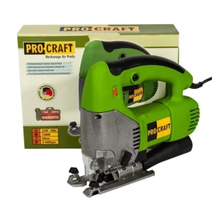 Электролобзик PROCRAFT ST-1500