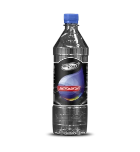 Антисиликон 540г