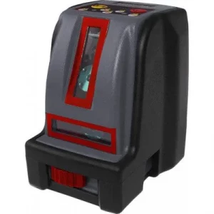 Нивелир лазерный FORTE LLD-180-4