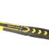 Молоток кровельщика MASTERTOOL 600г ручка стекловолокно 02-0120