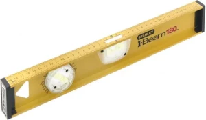 Уровень STANLEY PRO 400мм 1-42-919