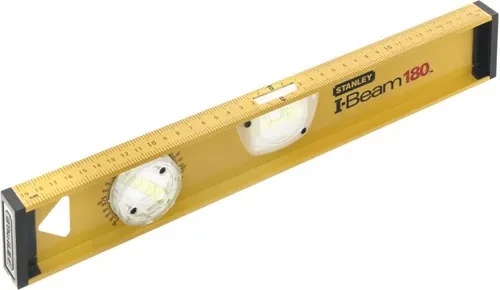 Уровень STANLEY PRO 400мм 1-42-919 Уровень STANLEY PRO 400мм 1-42-919