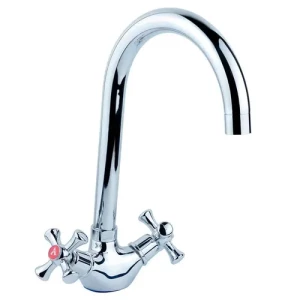Смеситель AQUATICA PL-4B455C кухня 9777130