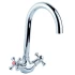 Смеситель AQUATICA PL-4B455C кухня 9777130