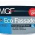Краска латексная MGF Eco Fassade 14кг